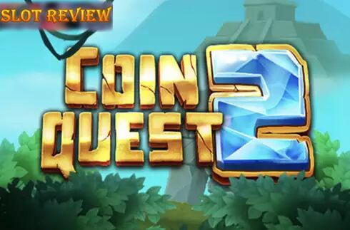 Coin Quest 2 Slot Review